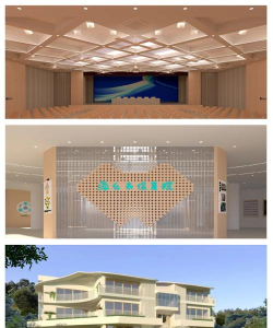 萍乡市商业保育院