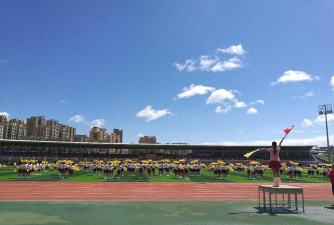 牡丹江市景福小学