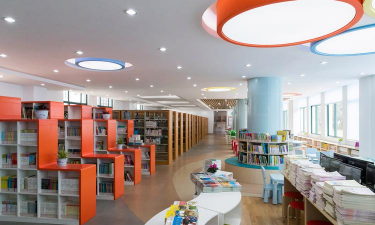 苏州木渎姑苏实验小学