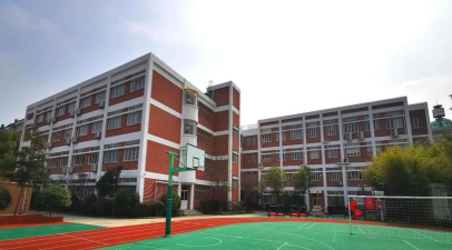 民办东展小学
