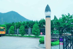 东莞市大岭山金钥匙学校