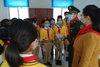 邳州市向阳小学