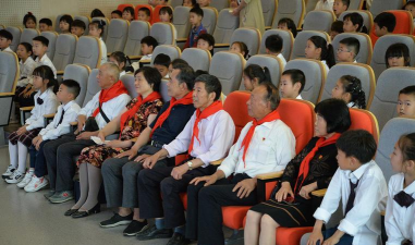 苏州高新区枫桥实验小学