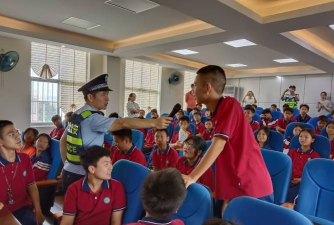 洞口县长塘瑶族乡初级中学