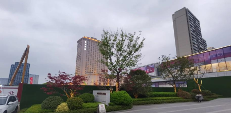 苏州市碧波实验小学