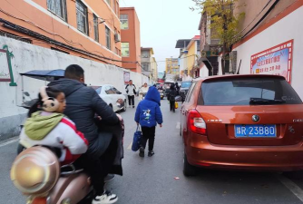 商洛市商州区东郊初级中学