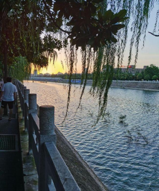 商洛市商州区西郊初级中学