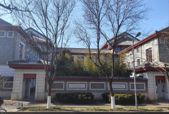 长春市宽城区北郊学校