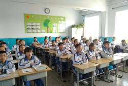 长春市宽城区兰家中心校