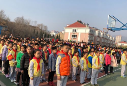 九台市军民小学