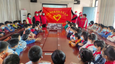 项城市秣陵镇文化馆幼儿园