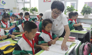 丰满区第三小学校