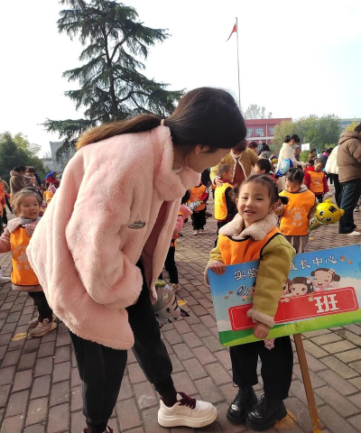 洛阳市西工区道北路实验幼儿园