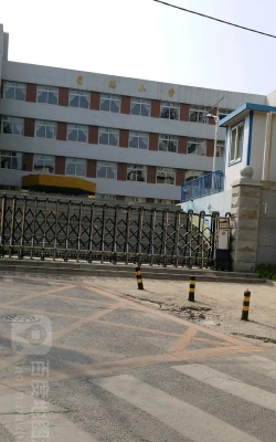 大连市星海小学