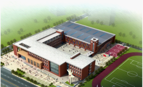 沈阳市和平区南京街第一小学