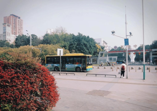 长寿镇邵阳中学