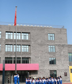 沈阳市和平区三好街小学