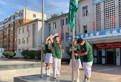 大东区和睦路小学