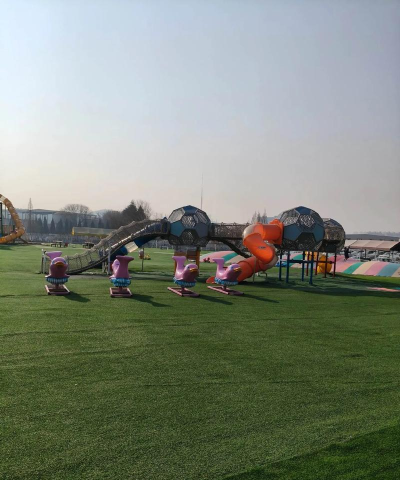 龙母镇欣欣幼儿园