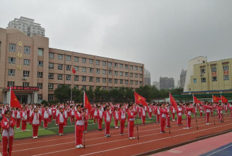 大东区东盛小学