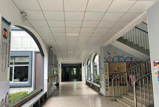 大东区北海小学