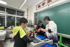 应昌街小学