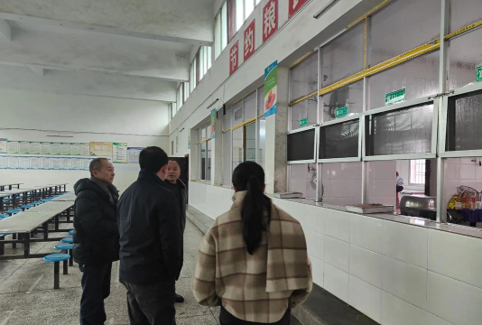 常德市武陵区芦山乡中学