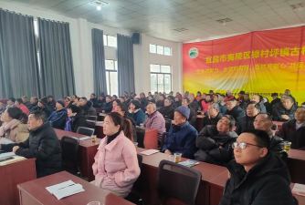 夷陵区樟村坪镇初级中学