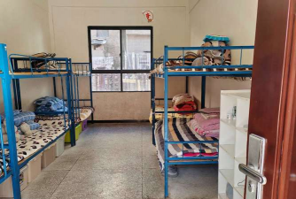 榔坪镇乐园初级中学