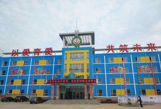 松原市宁江区临江小学