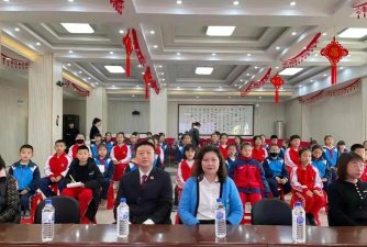 松原市宁江区长宁小学