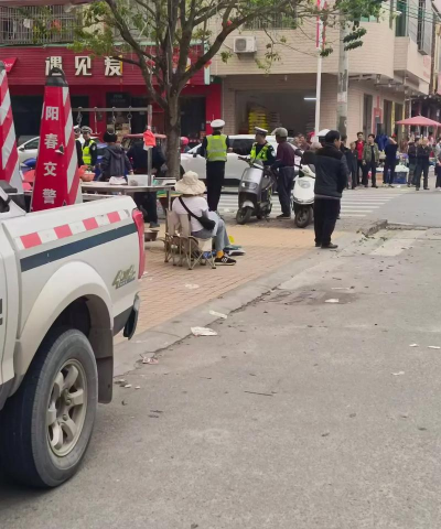 阳春市潭水镇第二小学