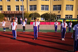 大连市旅顺口区光荣小学