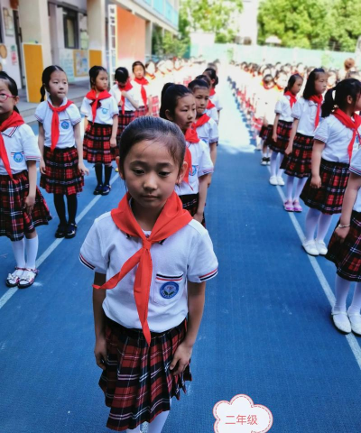 大连市旅顺口区大龙塘小学