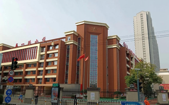 五一路小学
