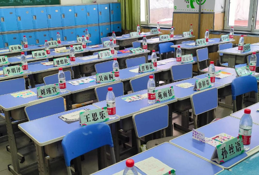 洮南市第十小学