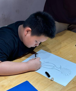 开发区聪明屋幼儿艺校