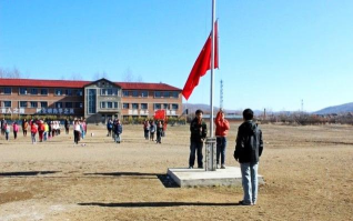 内蒙古呼伦贝尔市根河市金林牛耳河中小学校