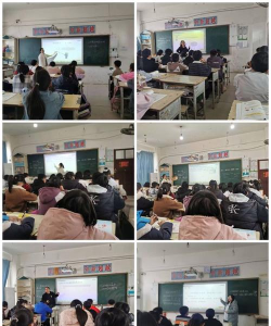 孙甘店镇孝廉小学