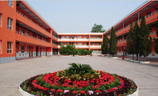 邯郸市邯山区光明南小学