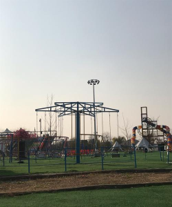 杭州萧山可爱宝宝幼儿园