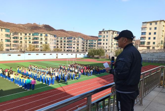 本溪市北星小学