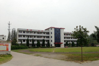 杨林沟镇白鱼初级中学