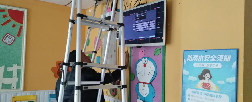 萧山区靖江镇康康幼儿园