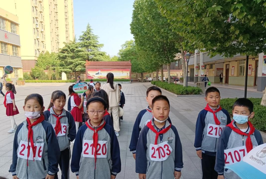 洛浦县第三小学