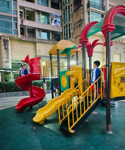 东阳市千祥镇下楼幼儿园