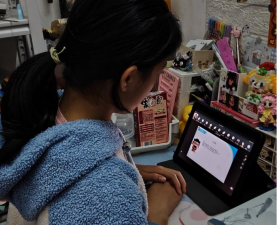 英德市水边学校