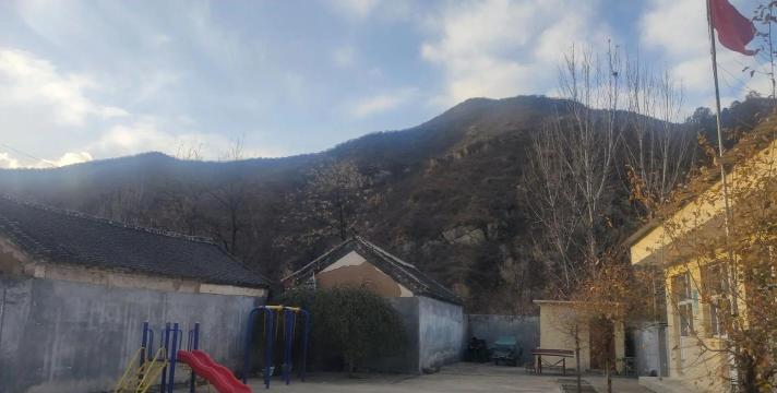 大林镇一村小学