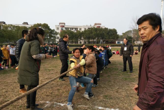 石首市东升镇焦山河中学