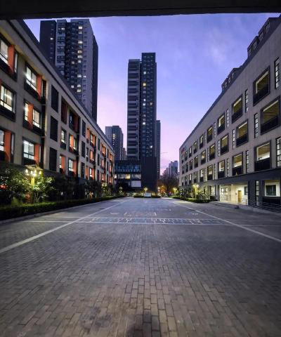 洪湖市星星外语私立学校